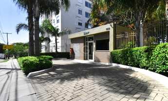 Imagem: Apartamento em Santa Tereza