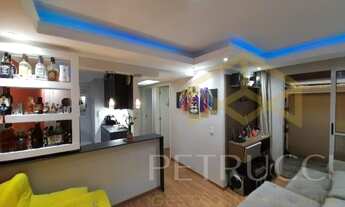 Imagem 3: Apartamento - Recanto Fortuna - Campinas