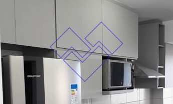 Imagem 6: Apto no Ed. Reserva do Amazônia (Parque Amazônia - Goiânia-GO