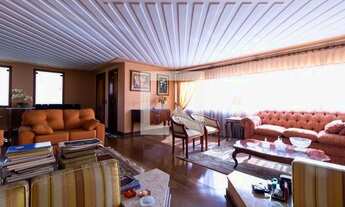 Imagem 2: Casa à Venda - Butantã, 4 Quartos, 330 m2