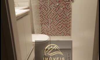 Imagem 5: Apartamento 3 dormitórios semi-mobiliado