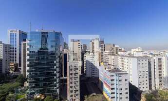 Imagem 7: Apartamento à Venda - Jardim Paulista, 2 Quartos, 70 m2