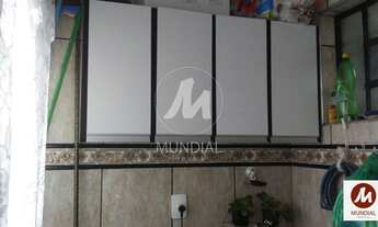 Imagem 6: Apartamento (tipo - padrao) 2 dormitórios, cozinha planejada, em condomínio fechado