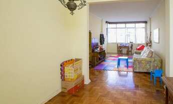 Imagem 4: Apartamento com 3 dormitórios à venda, 118 m² por R$ 890.000,00 - Flamengo - Rio de Janeir