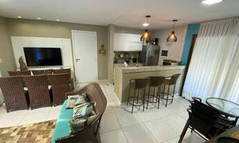 Imagem 7: Apartamento Parque das ilhas, com 3 dormitórios à venda, 89 m² por R$ 950.000 - Porto das