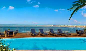 Imagem 2: Apartamento para venda possui 35 metros quadrados com 1 quarto em São José - Recife - PE