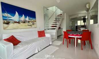 Imagem 3: Cobertura com vista para o mar a venda na Riviera de São Lourenço