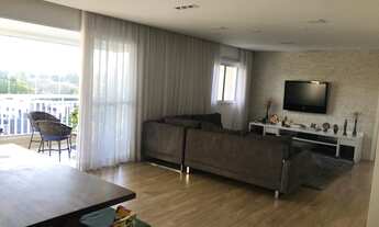 Imagem 3: Requinte e Praticidade - 143m² - 2 suítes + Office com lazer completo