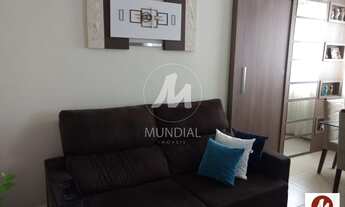 Imagem 2: Apartamento (tipo - padrao) 2 dormitórios, cozinha planejada, portaria 24 horas, em condom