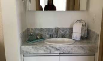 Imagem 7: Apartamento para aluguel possui 45 metros quadrados com 1 quarto em Santana - São Paulo