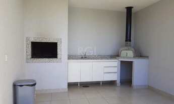 Imagem 7: APARTAMENTO 02 DORMITÓRIOS, 01 VAGA COBERTA, BAIRRO SÃO JOSÉ, PORTO ALEGRE, RS