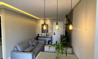 Imagem: São Paulo - Apartamento Padrão - Vila