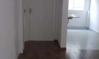 Imagem 7: Apartamento com 2 dormitórios à venda, 42 m² por R$ 160.000,00 - Cachoeira - Curitiba/PR