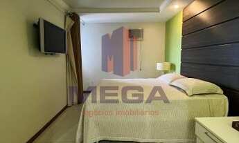 Imagem 7: Praia da costa! 02 quartos com suite lazer completo