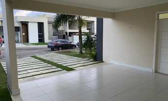 Imagem 6: Casa Duplex para Alugar em Condomínio Fechado em Parnamirim - 4 Suítes - 300m²