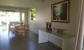 Imagem 6: Duplex para aluguel com 170 metros quadrados com 3 quartos em Barra Grande - Vera Cruz - B