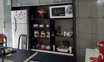 Imagem 3: Casa 2 quartos condomínio fechado Ceilândia Sul Terreno de 278 m² - Garagem