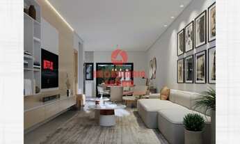 Imagem 3: SEG Casa Duplex com 3 quartos e 2 suíte Canadenses