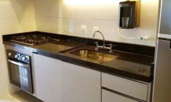 Imagem 5: Apartamento Condomínio Bellagio Eco Park 74 Mts 2 Dorms 2 Vagas - Oportunidade - Ótima loc