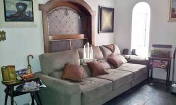 Imagem 5: SANTO AMARO - SOBRADO 03 DORMS (01 SUÍTE) - 03 VAGAS