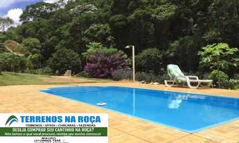 Imagem 3: Sitio em Rio Manso/MG. 60 Km de Betim e 75 km de BH. Com muita água