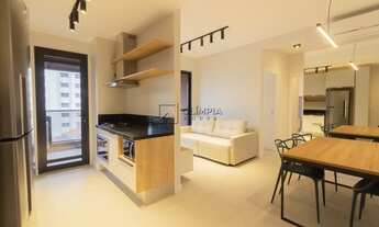 Imagem: Apartamento Locação Pinheiros 74 m² 2