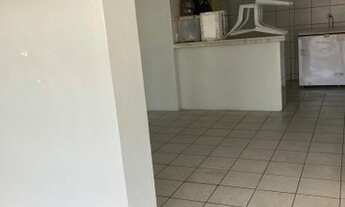 Imagem 7: Apartamento com ampla área de lazer e localização privilegiada