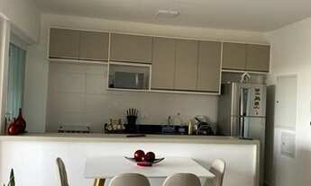 Imagem 5: Apartamento com 03 dormitórios no The Park View - Indaiatuba - SP