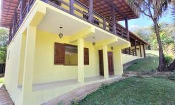 Imagem 2: CASA NO CONDOMINIO NOSSA FAZENDA