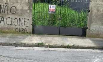 Imagem 2: Terreno em Parque São Vicente - Mauá