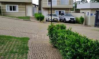 Imagem: Casa - Chácaras Silvania - Valinhos