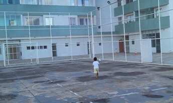 Imagem 2: Oportunidade!!! Apto 1 quarto suíte com armários e vaga - Águas Claras