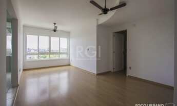 Imagem: Apartamento com 3 dormitórios, sendo uma