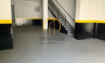 Imagem 5: Excelente prédio comercial com 220 m² de área total, disponível para venda ou locação no b