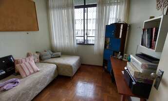 Imagem 5: Apto de 3 quartos mobiliado px ao Shopping Cidade