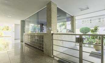 Imagem 4: Apto 3 Qtos com Área de Lazer no Sto Antônio