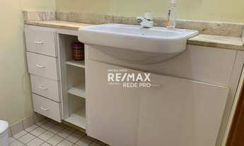 Imagem 3: Apartamento com 2 dormitórios para alugar, 58 m² por R$ 1.750,00/mês - Mansões Santo Antôn