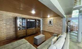 Imagem 2: Casa à venda com 4 dormitórios em São paulo ii, Cotia cod:19785