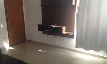 Imagem: CONTAGEM - Apartamento Padrão - Jardim