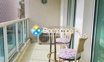 Imagem 4: BRISAS DO LAGO SEMI MOBILIADA