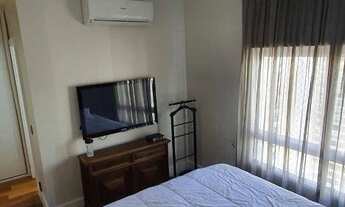 Imagem 6: São Paulo - Apartamento Padrão - Campo Belo