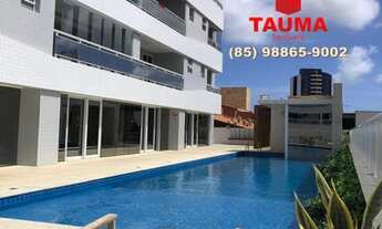 Imagem 3: Novo, 3 suítes, closet, andar alto e lazer completo