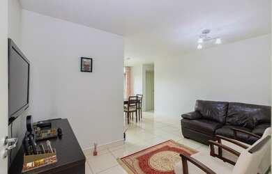 Imagem 2: São Paulo - Apartamento Padrão - Paraíso do Morumbi