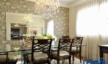 Imagem 6: APARTAMENTO - ALTO DE PINHEIROS - SP