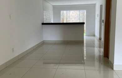 Imagem 5: Único e Exclusivo Condômino Horizontal No Goiânia2 - Sobrados Com 03 Suítes Plenas