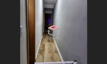 Imagem 7: Cobertura à venda, 3 quartos, 1 suíte, 2 vagas, Príncipe de Gales - Santo André/SP