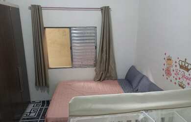 Imagem 5: Casa ? Casa com 1 dormitório