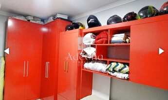 Imagem 7: VENDE SE CASA NO BAIRRO CANADA COM 01 SUITE