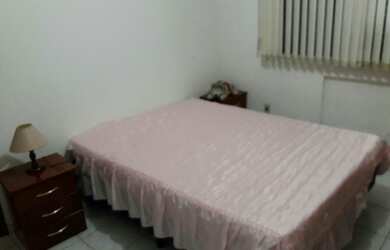 Imagem 2: Apartamento 02 dorm c/ suite a 01 quadra da praia na Guilhermina - Praia Grande - SP