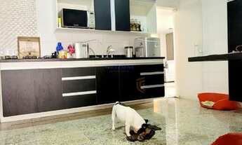 Imagem 7: CASA VILA CARDIA I 3 QUARTOS I 2 SUITES I SALA DOIS AMBIENTES I GARAGEM